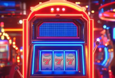 game slot jackpot terbesar