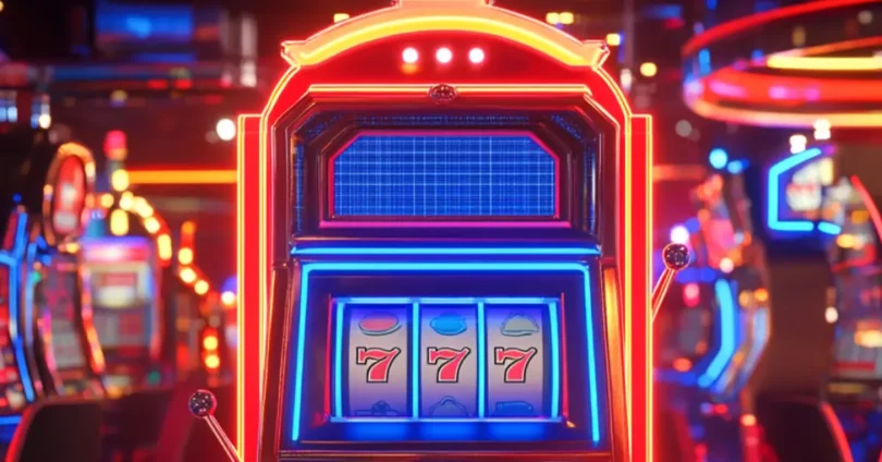 game slot jackpot terbesar