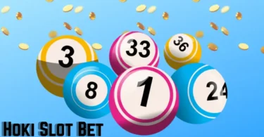 hoki slot bet