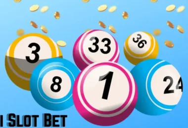 hoki slot bet
