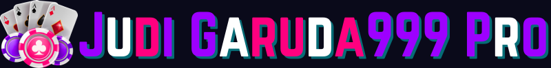 Judi Garuda999 Pro