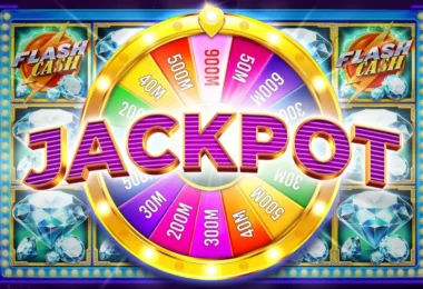 kapten jackpot slot