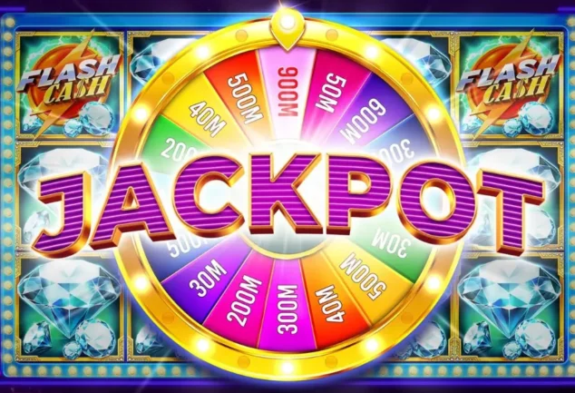 kapten jackpot slot