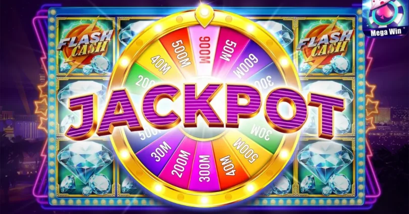 kapten jackpot slot