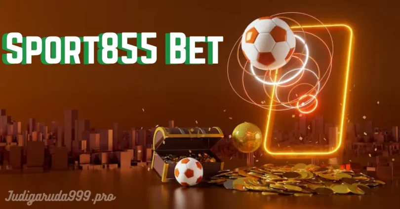 sport855 bet