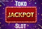 toko jackpot slot